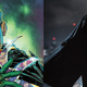 Images: DC Comics and Fox.